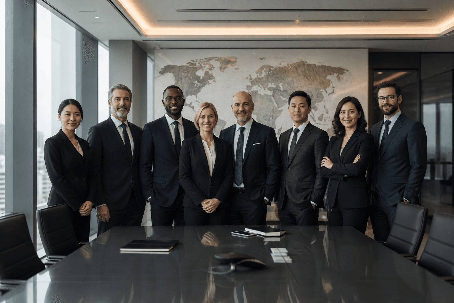 About Virexa Group
