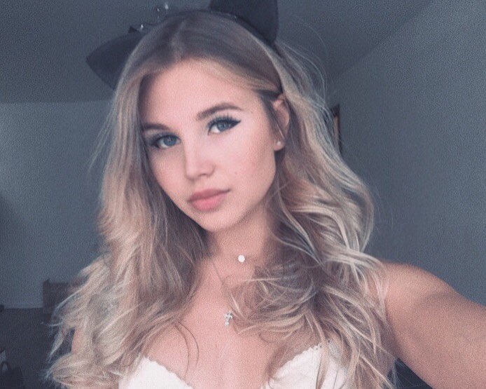 Jenny Sterling