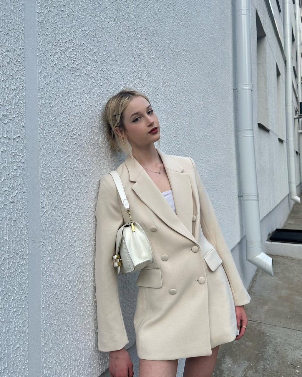 Aurora Stuart