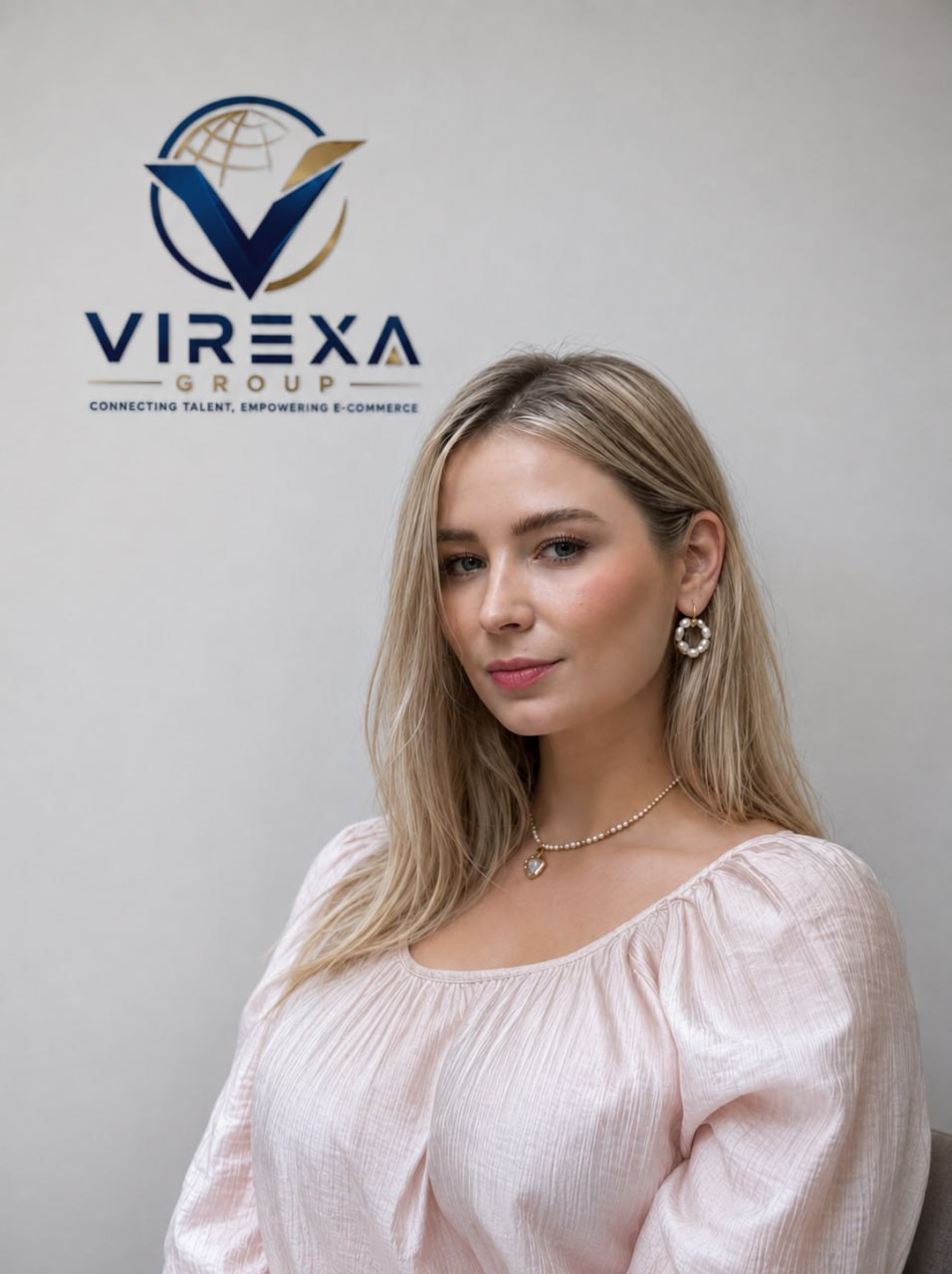 Luna Elizabeth Morgan